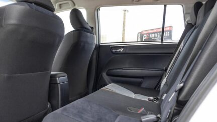 Toyota Corolla Fielder Hybrid  Push Start image 312963