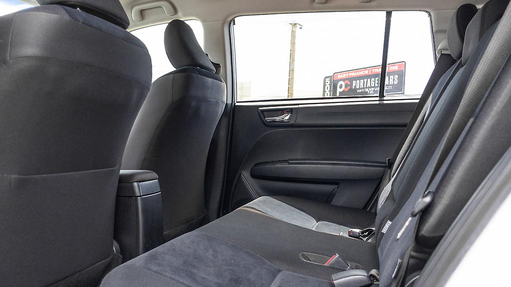 Toyota Corolla Fielder Hybrid  Push Start image 312963