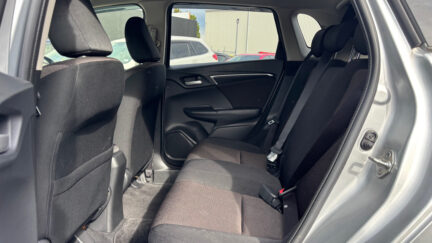 Honda Fit Hybrid F Package image 301641