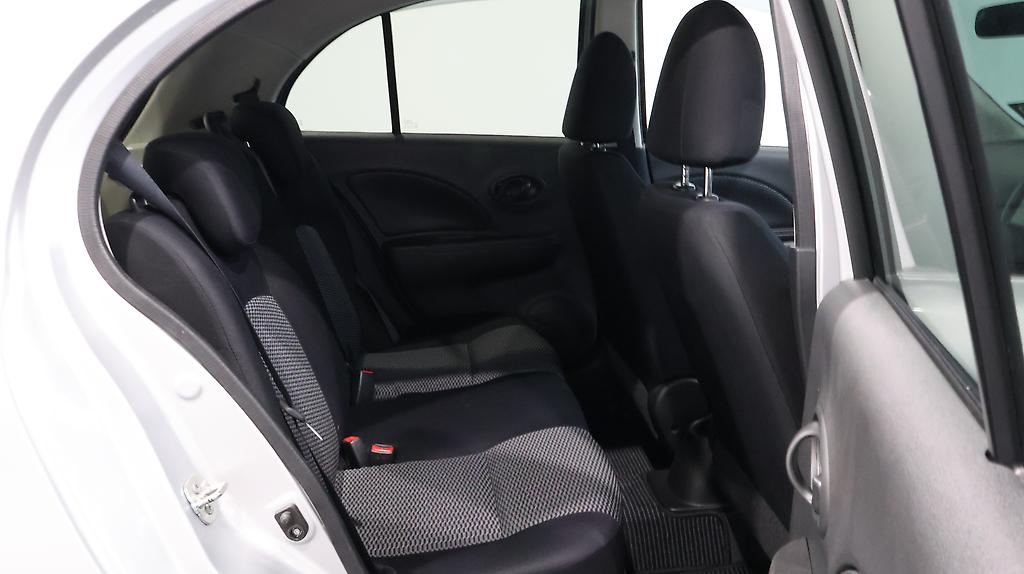 Nissan March X V Selection image 316442