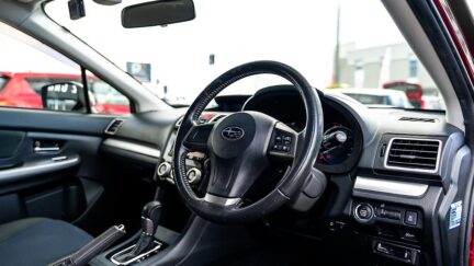 Subaru Impreza Sport 1.6i-L Eyesight Proud Edition AWD image 301845