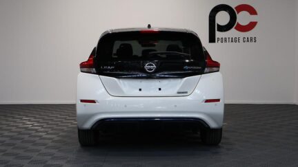 Nissan Leaf 40Kwh X – Pro Pilot – 85% SOH image 303081