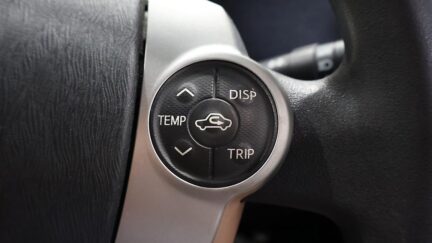 Toyota Aqua S Model, Push Start, image 319076