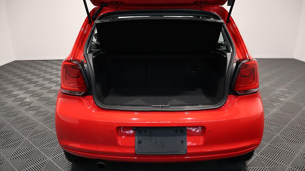 Volkswagen Polo TSI High Line image 302750