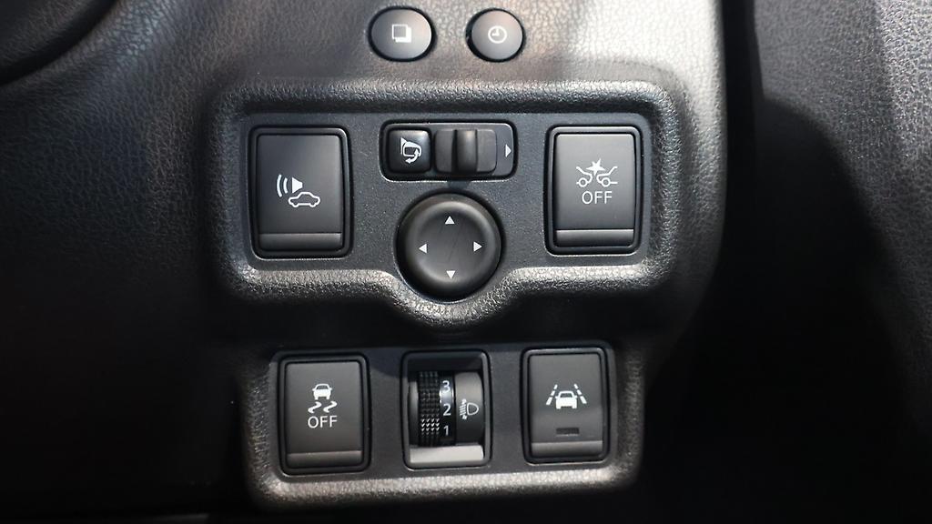 Nissan Note e-Power X Low KMS image 312206