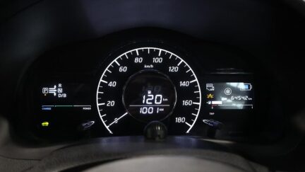 Nissan Note e-Power X Low KMS image 312203