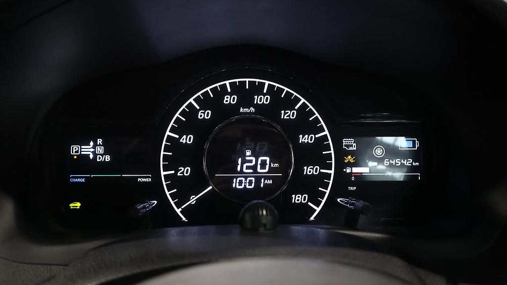 Nissan Note e-Power X Low KMS image 312203