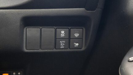 Honda Shuttle Hybrid Z, Heated Seats, Reverse Camera image 312415