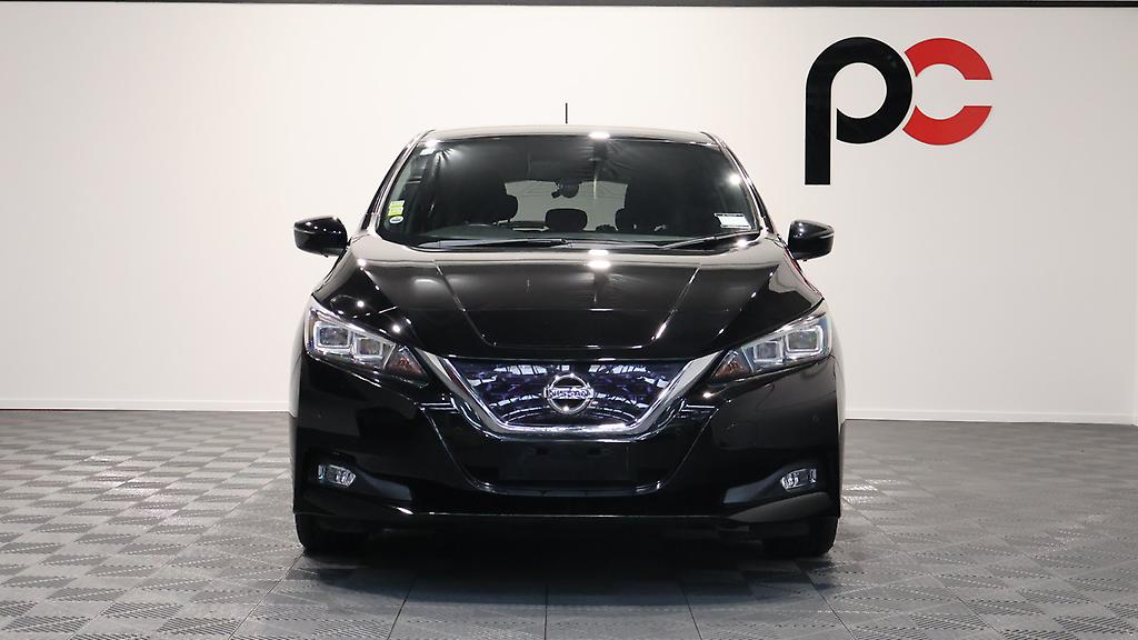 Nissan Leaf X – Pro Pilot – Heated Seats image 302420