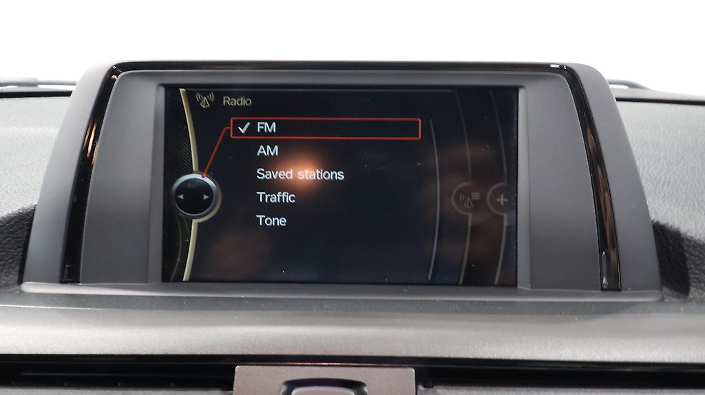 Bmw 116i M Sports, Sport Body Kit image 315842