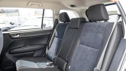 Toyota Corolla Fielder Hybrid  Push Start image 312962