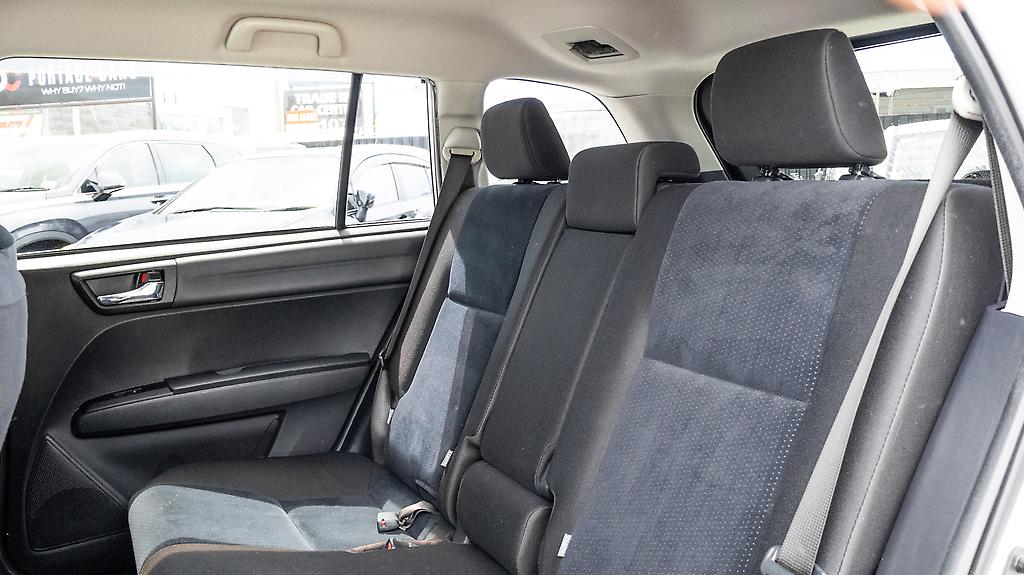 Toyota Corolla Fielder Hybrid  Push Start image 312962