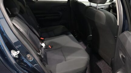 Toyota Aqua S Model, Push Start, Low KMS image 318173