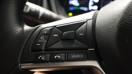 Nissan Note e-Power X Low KMS image 312202