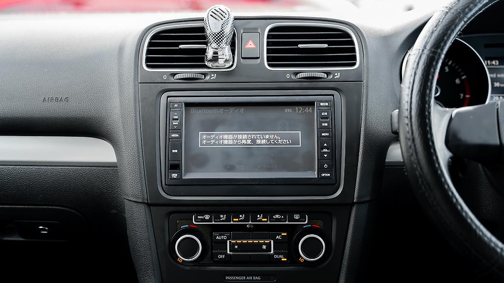 Volkswagen Golf TSI Comfortline image 301566