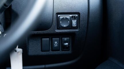 Nissan March S Model 1.2L image 300323