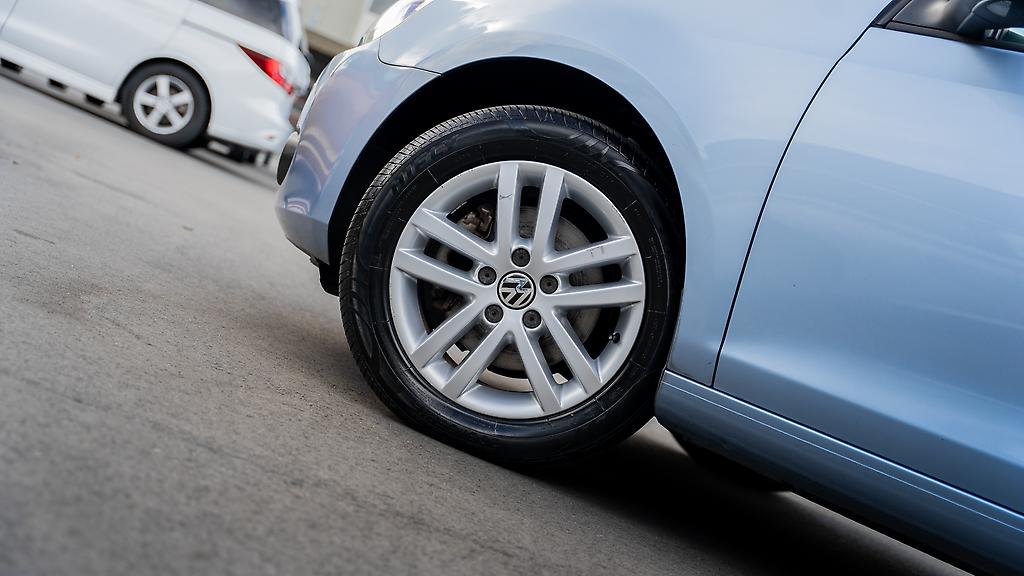 Volkswagen Golf TSI Comfortline image 301556