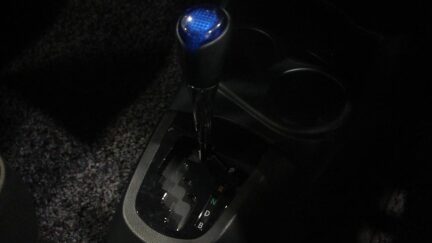 Toyota Aqua G model , Push Start image 307568