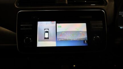 Nissan Leaf 40Kwh G Spec image 303154