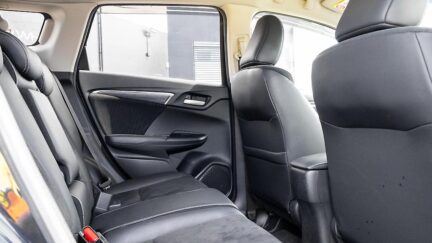 Honda Shuttle Hybrid Z, Heated Seats, Reverse Camera image 312410