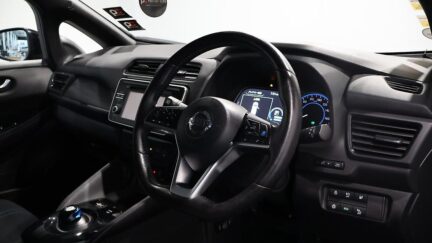 Nissan Leaf 40Kwh G Spec image 303151
