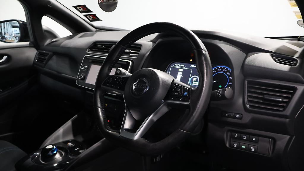 Nissan Leaf 40Kwh G Spec image 303151