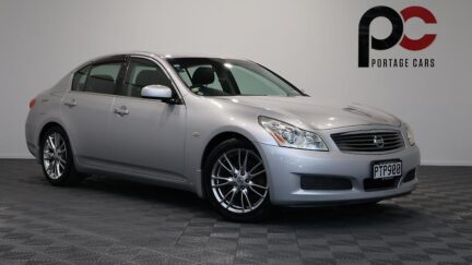 Nissan Skyline 250 GT LOW KMS image 302927