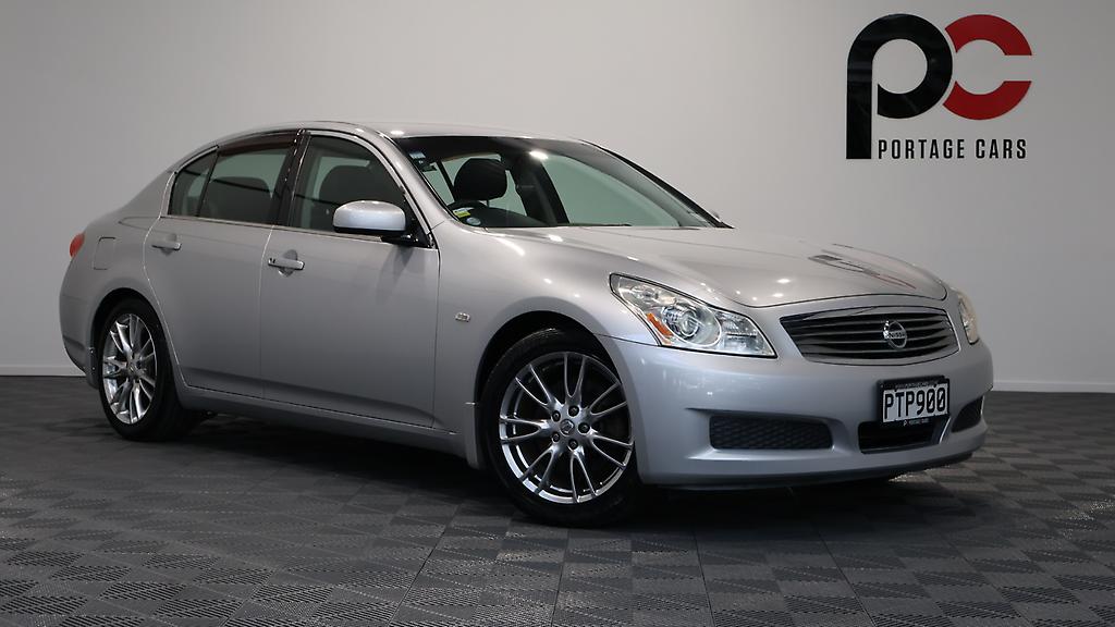 Nissan Skyline 250 GT LOW KMS image 302926