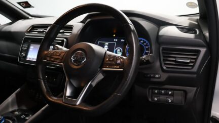 Nissan Leaf 40Kwh X – Pro Pilot – 85% SOH image 303088