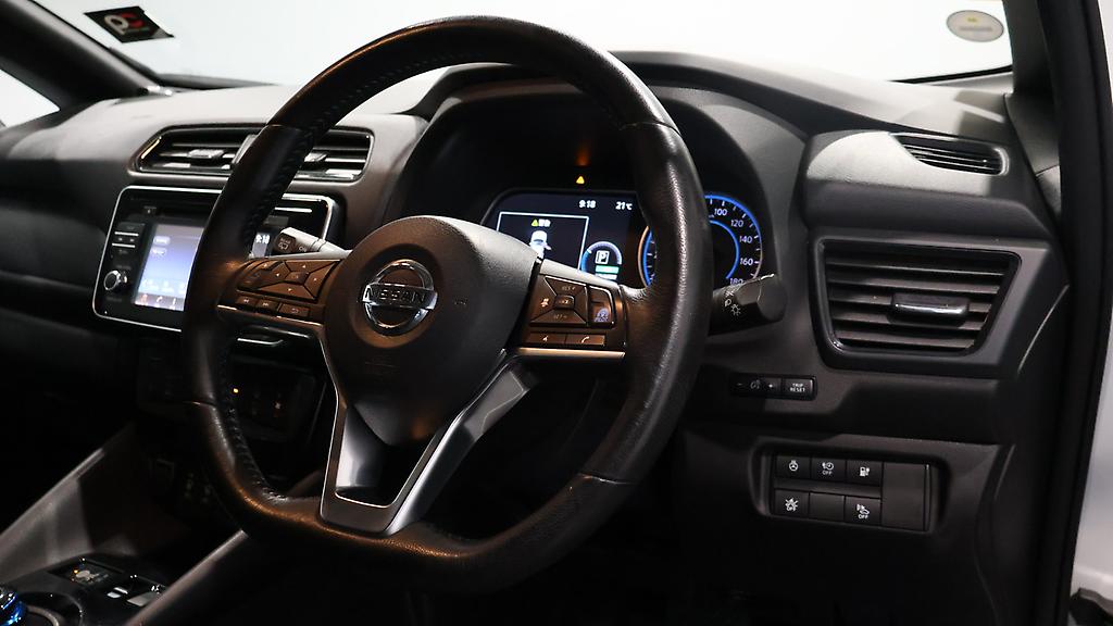 Nissan Leaf 40Kwh X – Pro Pilot – 85% SOH image 303088