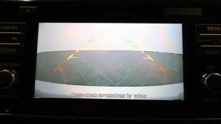 Nissan Leaf X Model Low KMS 84% SOH image 314433