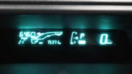 Toyota Aqua G model , Push Start, Reverse Camera image 316468