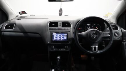 Volkswagen Polo TSI High Line image 302748
