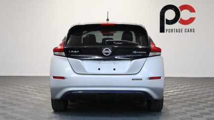 Nissan Leaf X Model Low KMS 84% SOH image 314434