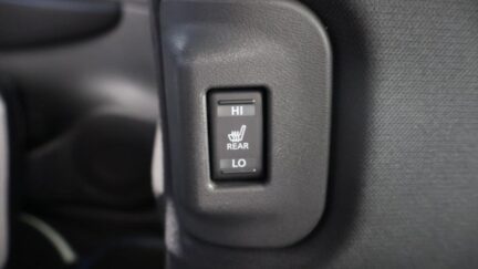 Nissan Leaf 40Kwh G Spec image 303159