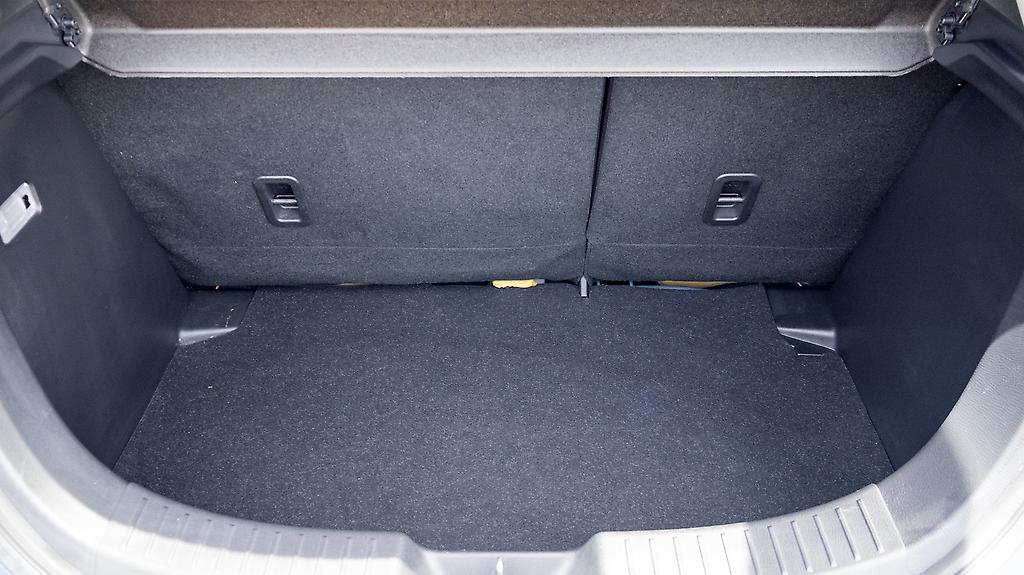 Mazda Demio 13S Skyactiv, Push start image 316739