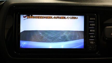 Toyota Vitz Hybrid F Safety Edition, Push Start image 317014