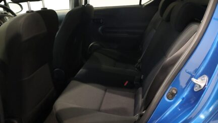 Toyota Aqua S Model, Push Start, Reverse Camera, image 312013