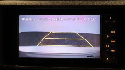 Toyota Aqua G model , Push Start, Reverse Camera image 316467
