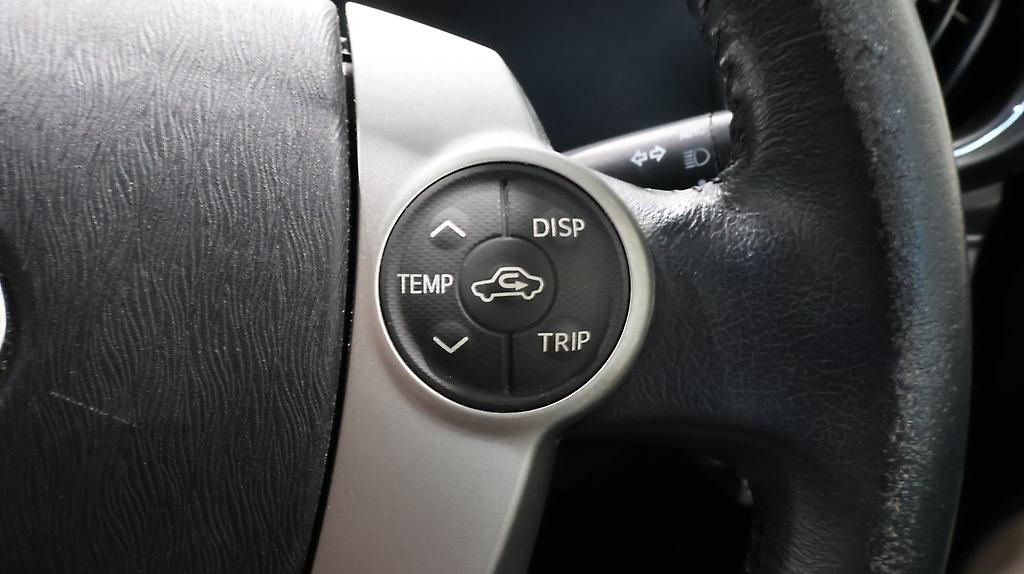 Toyota Aqua G model , Push Start, Reverse Camera image 316466