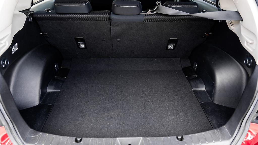 Subaru Impreza Sport 1.6i-L Eyesight Proud Edition AWD image 301854