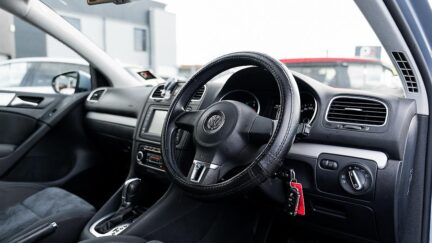 Volkswagen Golf TSI Comfortline image 301562