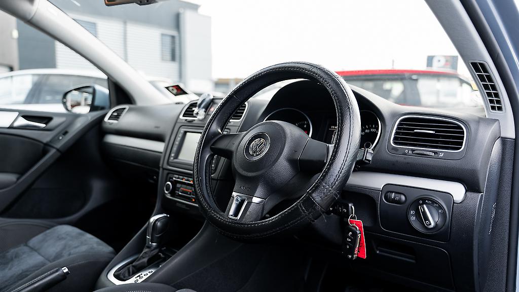 Volkswagen Golf TSI Comfortline image 301562