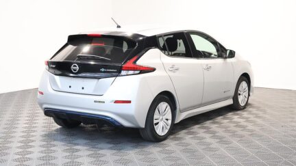Nissan Leaf X Model Low KMS 84% SOH image 314436