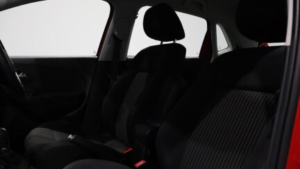 Volkswagen Polo TSI High Line image 302746