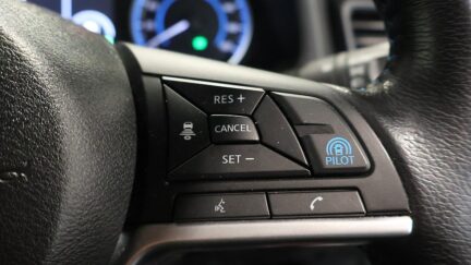 Nissan Leaf 40Kwh G Spec image 303152