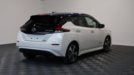 Nissan Leaf 40Kwh X – Pro Pilot – 85% SOH image 303080