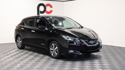 Nissan Leaf X – Pro Pilot – Heated Seats image 302422
