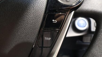 Toyota Aqua S Model, Push Start, Low KMS image 318179