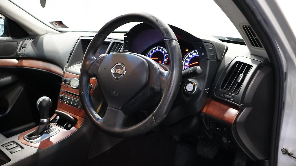 Nissan Skyline 250 GT LOW KMS image 302939